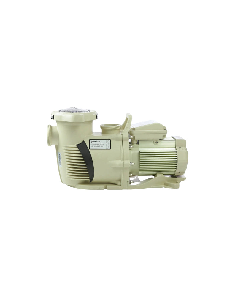 WhisperFloXF® High Performance Pump 5 HP 208-230V Pentair