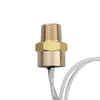 High Limit Temperature Sensors Kit Fit for Jandy Jxi Replace R0592300