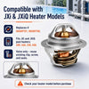 R0589700 Thermal Regulator Valve Compatible with Jandy Jxi Pool Heaters