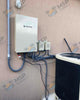 Pentair Intellicenter panel 
