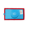 Adjust-A-Brush Scrub Pad Med Red - square crop