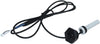R0456502 Temperature Sensor Kit for Jxi & Jxiq Pool Heaters | Genuine OEM Inlet Thermistor Assembly | Fits Jxi 200, 260, 400 Models