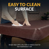 Hathaway Fitted Pool Table Cover