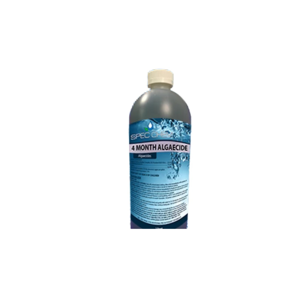 Algaecide Water Solution Up 4 Month 1qt - square crop