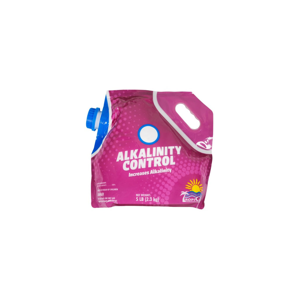Alkalinity Control 5LB - square crop
