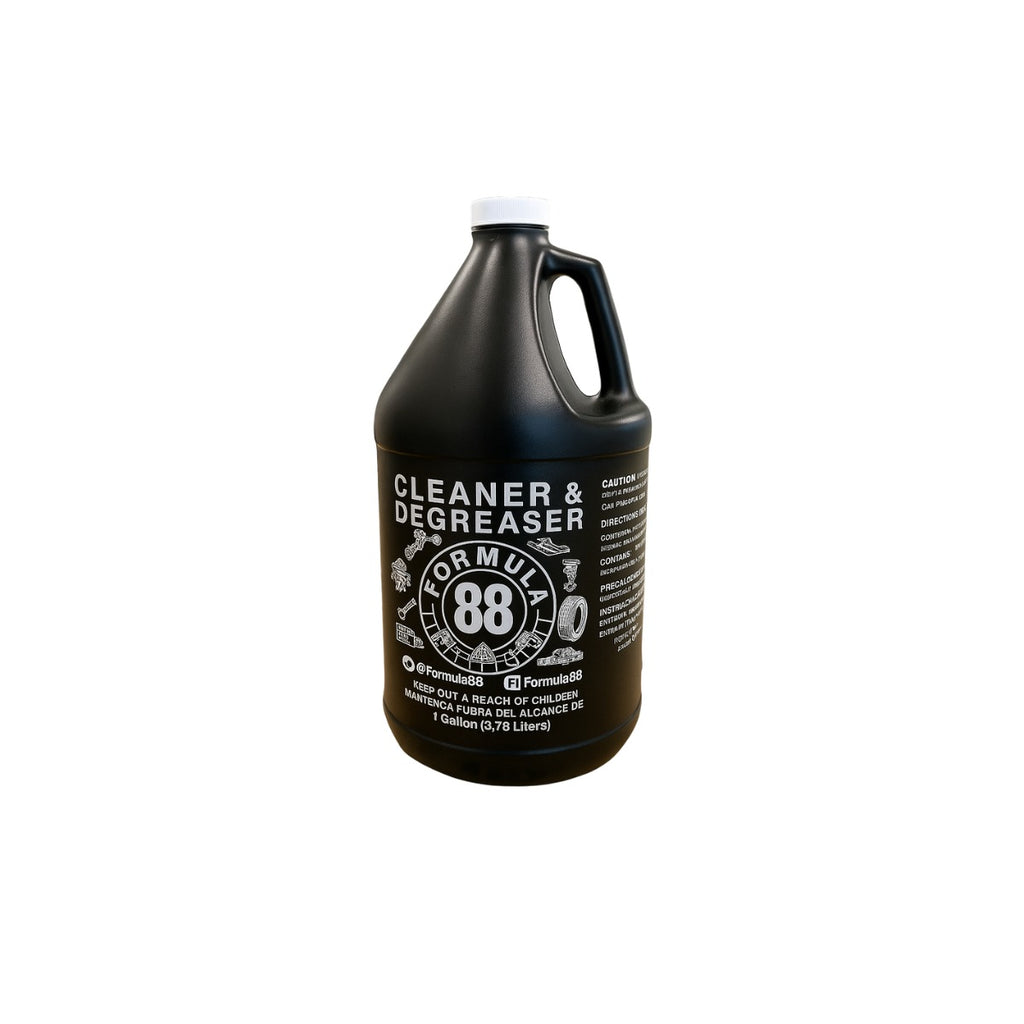 All Purpose Cleaner & Degreaser - square crop