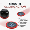 Hathaway Air Hockey Striker & Puck Sets