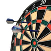 Hathaway Galaxy Soft Tip Darts with Alloy-Plated Barrels - 3 Piece Set