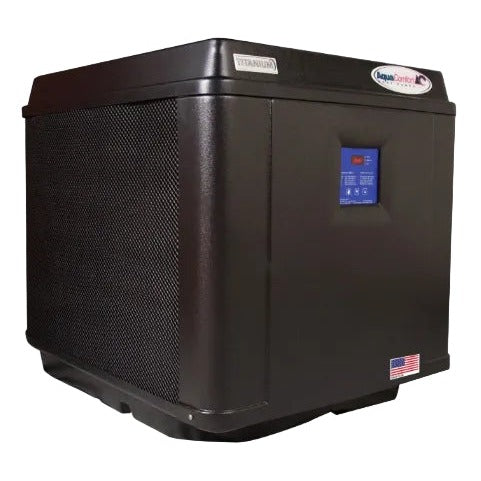 Aqua Comfort Signature XL Heat Pumps - square crop