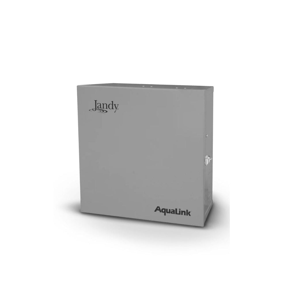 AquaLink Power Center with XFMR - square crop