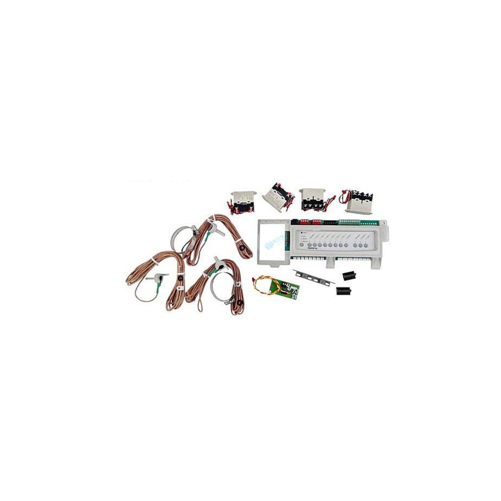 Aqualink RS Pool & Spa Dual Body Equipment Control System 6 Relays - square crop