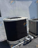Pentair Ultratemp Heat Pump, color almond