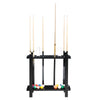 Hathaway Classic Floor Billiard Cue Rack