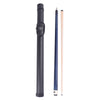 Hathaway Conquest 58-in Maple Cue & Case Set