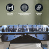 Hathaway Blueridge 48-in Foosball Table