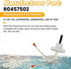R0457502 Swimming Pool Hot Tub Spa Hot Surface Ignitor Replacement