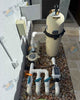IntelliChlor Plus30 Salt Chlorine Generator PWR CTR Bundle Pentair