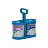 Can-Tote Carrier for quart/pint cans - square crop