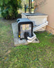 Jandy JXI gas heater