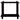 Hathaway Classic Floor Billiard Cue Rack - Black