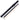 Hathaway Conquest 58-in Maple Cue & Case Set - Black