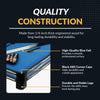 Hathaway Breakout 40-in Table Top Pool Table