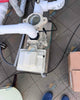 Pentair WhisperFloXF 5 HP 3-Phase & Single Phase Pool Pump 022035