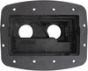 JDY MNFLDHTR3PORTNOBACKPLATE R0590100
