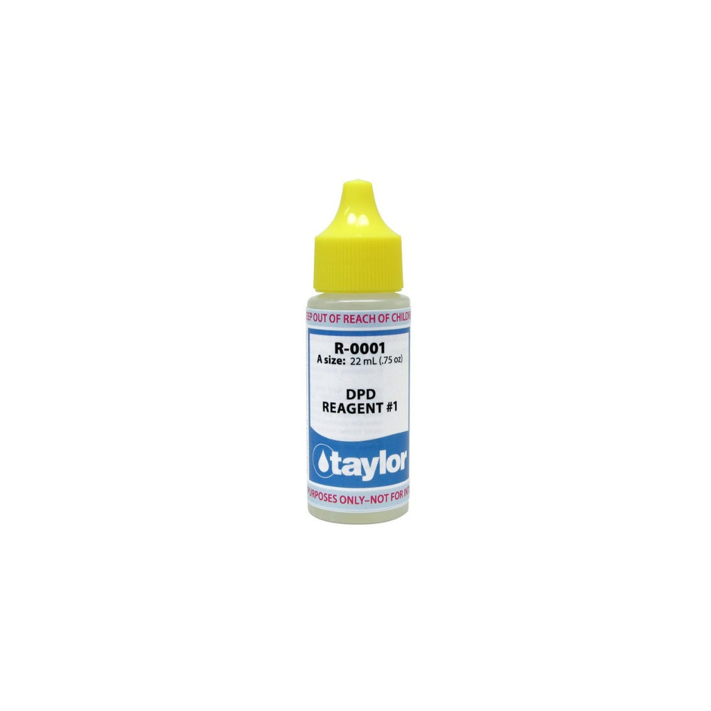 DPD Reagent #1  R-0001 - square crop