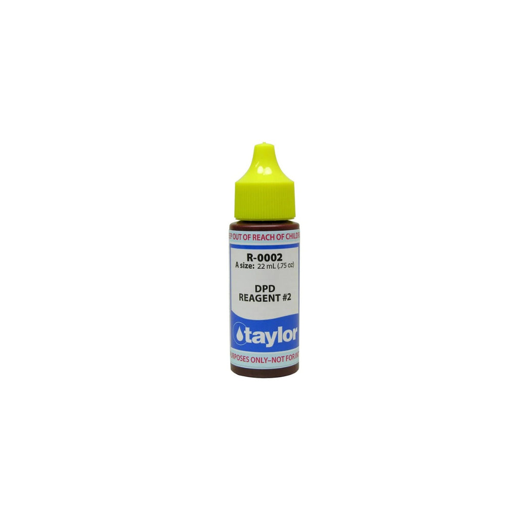 DPD Reagent #2 R-0002 - square crop