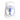 Hathaway Silver Cup Cone Talc Chalk - Each