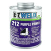 E-Z Weld 212 Enviro Purple PVC/CPVC Primer - square crop