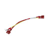R0988900 OEM Wiring Harness Kit for Jxiq 200/260/400 Heaters | Reliable Electrical Connector Replacement for Pool & Spa Systems