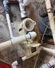Pentair WhisperFloXF 5 HP 3-Phase & Single Phase Pool Pump 022035