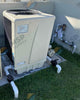 Pentair Ultratemp Heat Pump, color almond