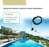 R0456500 Temperature Sensor for Jandy Legacy LRZE/LRZM/JXI/LXI 125