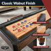 Hathaway Challenger Shuffleboard Table