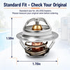 R0589700 Thermal Regulator Valve Compatible with Jandy Jxi Pool Heaters