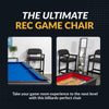 Hathaway Cambridge Spectator Chair