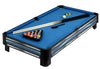 Hathaway Breakout 40-in Table Top Pool Table
