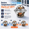 R0589700 Thermal Regulator Valve Compatible with Jandy Jxi Pool Heaters