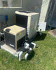 Pentair MasterTemp Pool Heater