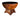 Ohio Flame Fire Chalice on standard base
