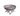 Ohio Flame Liberty Fire Pit Angular Base side