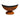 Ohio Flame Lunar Fire Bowl detail