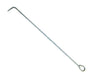 Ohio Flame 34 inch Stainless Steel Fire Poker