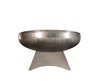 Ohio Flame Liberty Fire Pit Standard Base side