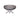 Ohio Flame Liberty Fire Pit Angular Base detail