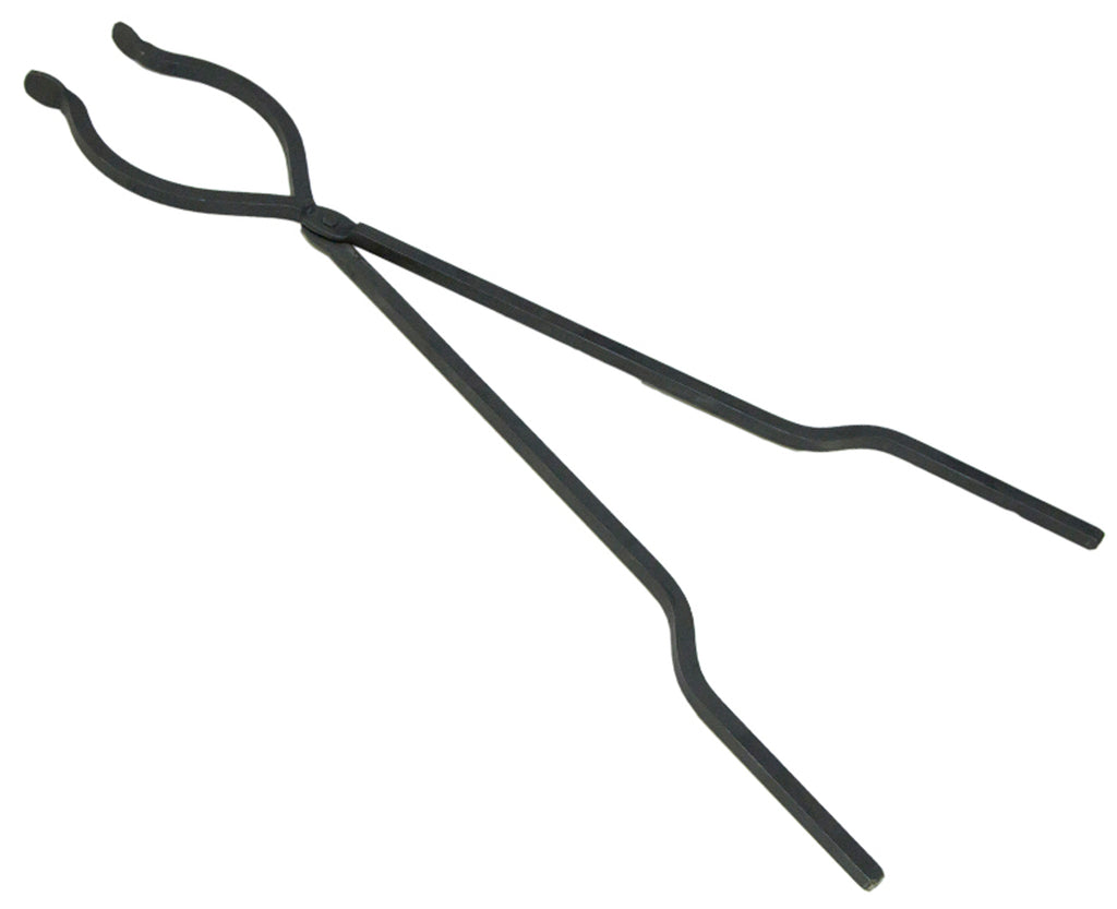 Ohio Flame 30 inch Campfire Tongs