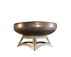 Ohio Flame Liberty Fire Pit Hollow Base